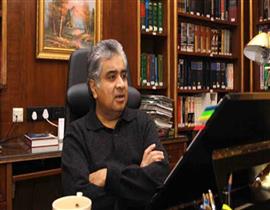 DO YOU KNOW ABOUT: Senior Advocate Harish Salve