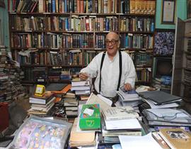 DO YOU KNOW ABOUT Supreme Court Senior Advocate and Eminent Indian Jurist Fali Sam Nariman