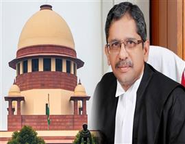 Know Your Justice (SC): Justice N.V. Ramana , Supreme Court of India (with important judgment)